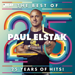 The Best of Paul Elstak - 25 Years of Hits