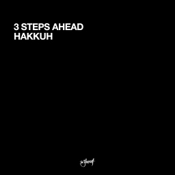 Hakkûh - 3 Steps Ahead | Hardstyle.com