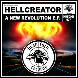 A New Revolution Ep