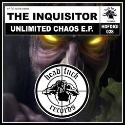 Unlimited Chaos Ep