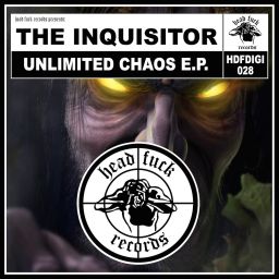 Unlimited Chaos Ep