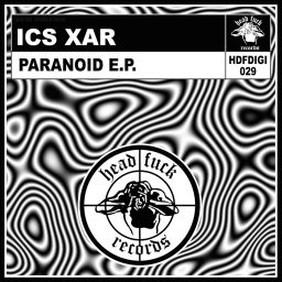 Paranoid Ep