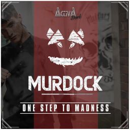 One Step To Madness Ep