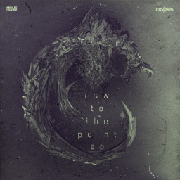 Raw to the Point EP