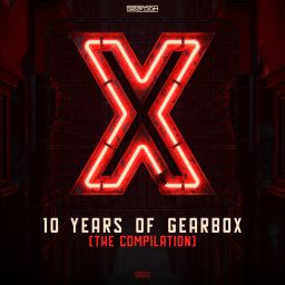 10 Years of Gearbox