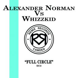 Full Circle EP