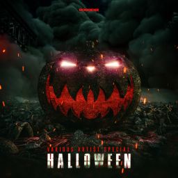 Special Halloween Album