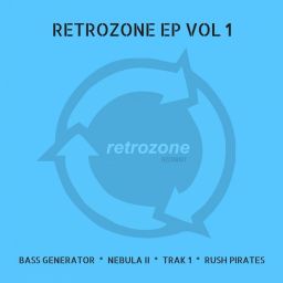 RetrOzone, Vol. 1