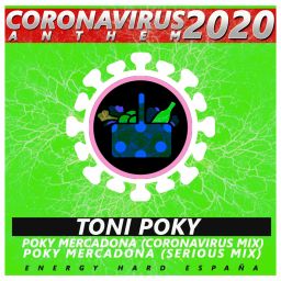 Poky Mercadona (Coronavirus World Anthem 2020)