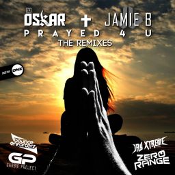 Prayed 4 U (The Remixes)