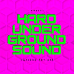 Hard Underground Sound 3