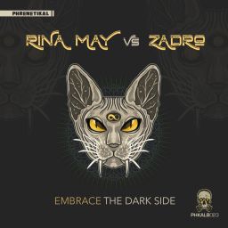 Embrace The Dark Side