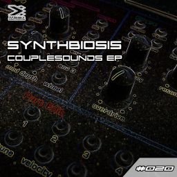 Couplesounds E.P.