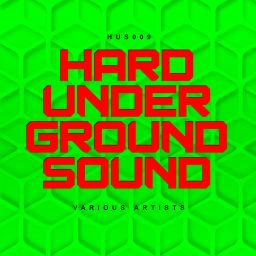 Hard Underground Sound 003