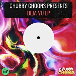 Deja Vu EP