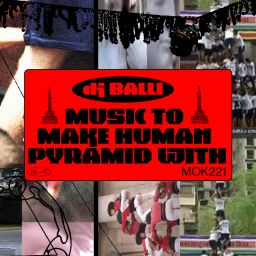 Music To Make Human Pyramid With