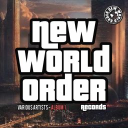 New World Order Records Album 1