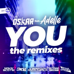 You (The Remixes)