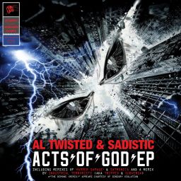 Acts of God EP