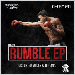 Rumble Ep