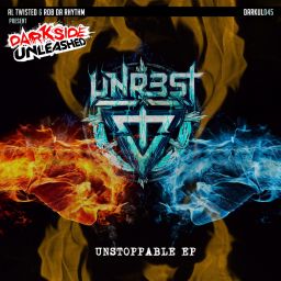 Unstoppable EP