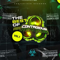 The Best Of Contagious Records Vol 1