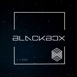 BLACKBOX DIGITAL 1 / 2021
