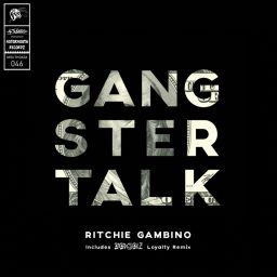 Gangster Talk