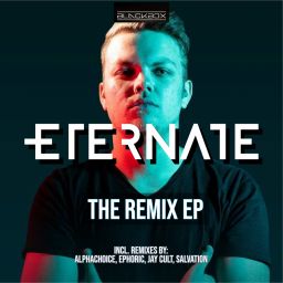 The Remix EP