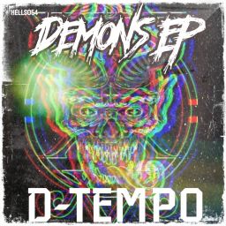 Demons EP