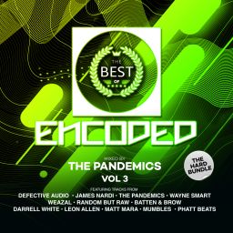 Best Of Encoded, Vol. 3 (The Hard Bundle)