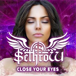 Close Your Eyes