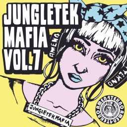 Jungletekmafia Vol. 7