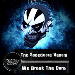 We Break The Core