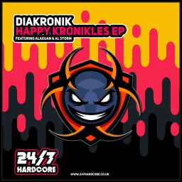 Happy Kronikles EP