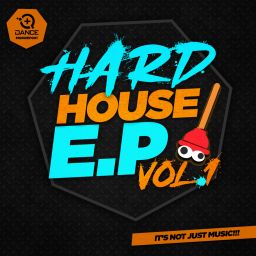 Hardhouse EP1