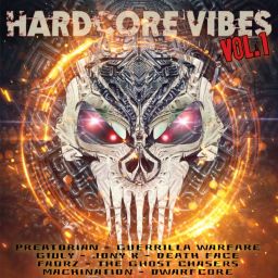 Hardcore Vibes, Vol. 1