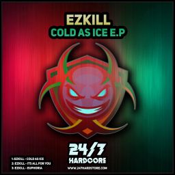 Cold As Ice EP