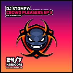 Crowd Pleasers EP 3