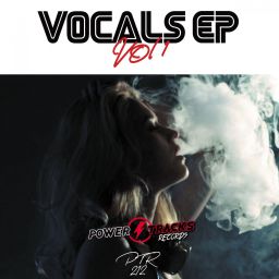 Vocals EP, Vol. 1