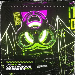 The Best Of Contagious Records Vol 2