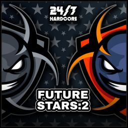 Future Stars EP 2