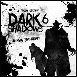 Dark Shadows 6 - A New Beginning