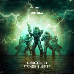 Strength In Unity EP