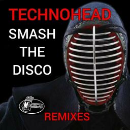 Smash The Disco - the Remixes