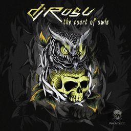 The Court Of Owls