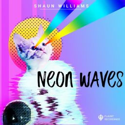 Neon Waves