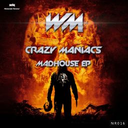 Madhouse EP