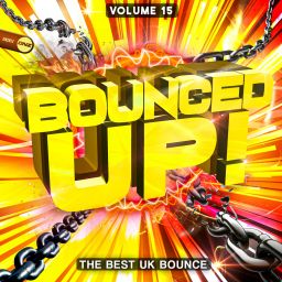 Bounced Up!, Vol. 15