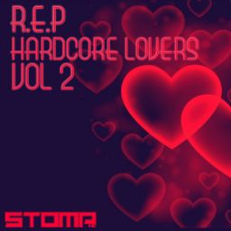 Hardcore Lovers EP, Vol. 2